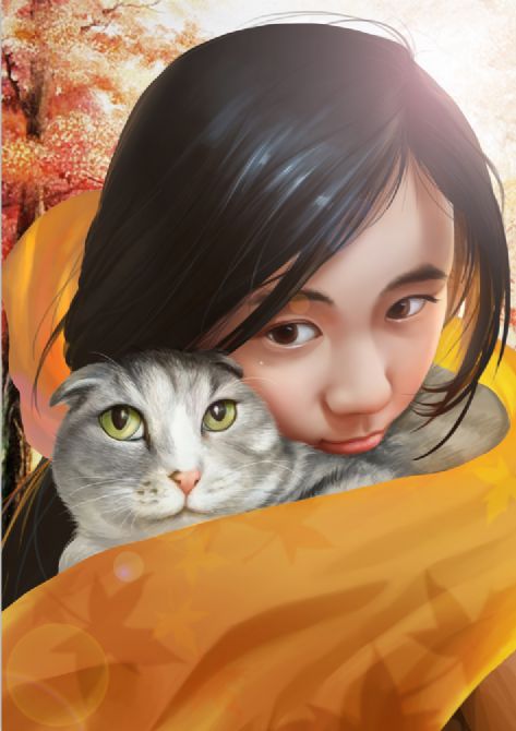 miao le ge mi